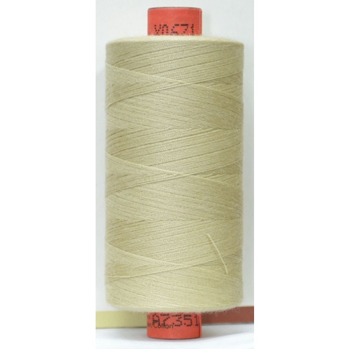 Rasant 120 Thread #X0671 TAUPE 1000m Sewing & Quilting Thread