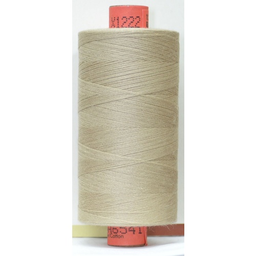 Rasant 120 Thread #X1222 TAUPE 1000m Sewing & Quilting Thread