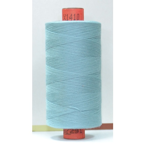 Rasant 120 Thread #X1410 BABY BLUE 1000m Sewing & Quilting Thread