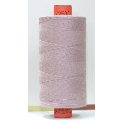 Rasant 120 Thread #X2500 LIGHT LAVENDER 1000m Sewing & Quilting Thread