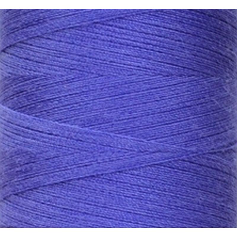 Rasant 120 Thread #0013 PURPLE / PERSIAN 5000m, Sewing & Quilting Thread