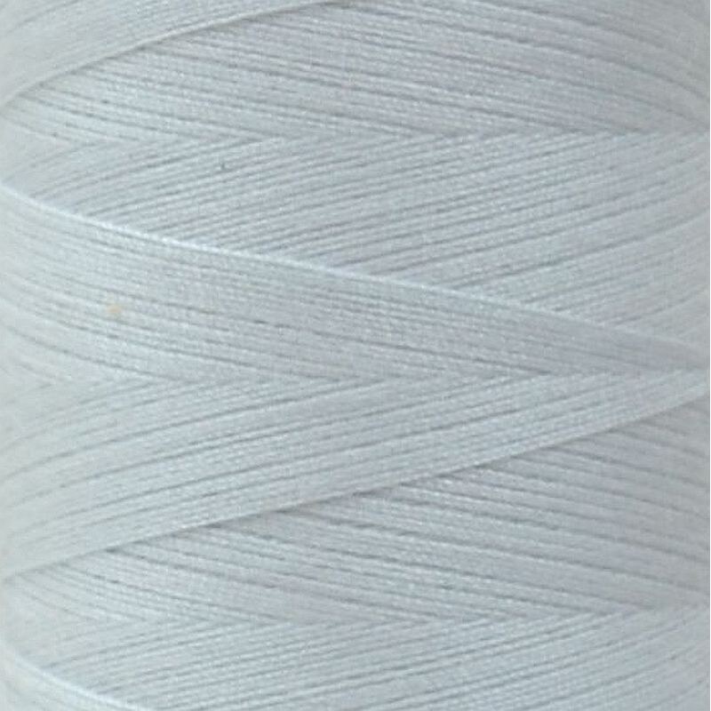 Rasant 120 Thread #0038 VERY LIGHT PALE BLUE 5000m, Sewing & Quilting Thread
