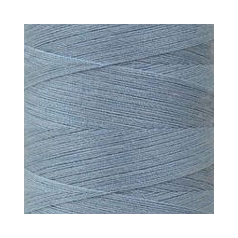 Rasant 120 Thread #0042 VERY LIGHT ANTIQUE BLUE 5000m, Sewing & Quilting Thread