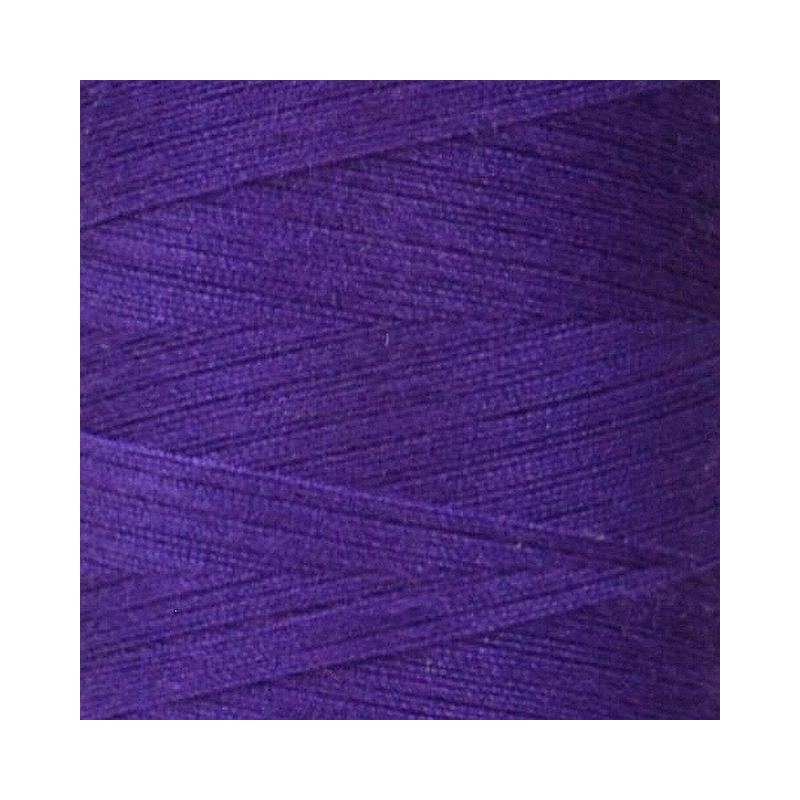 Rasant 120 Thread #0046 VERY DARK VIOLET 5000m, Sewing & Quilting Thread