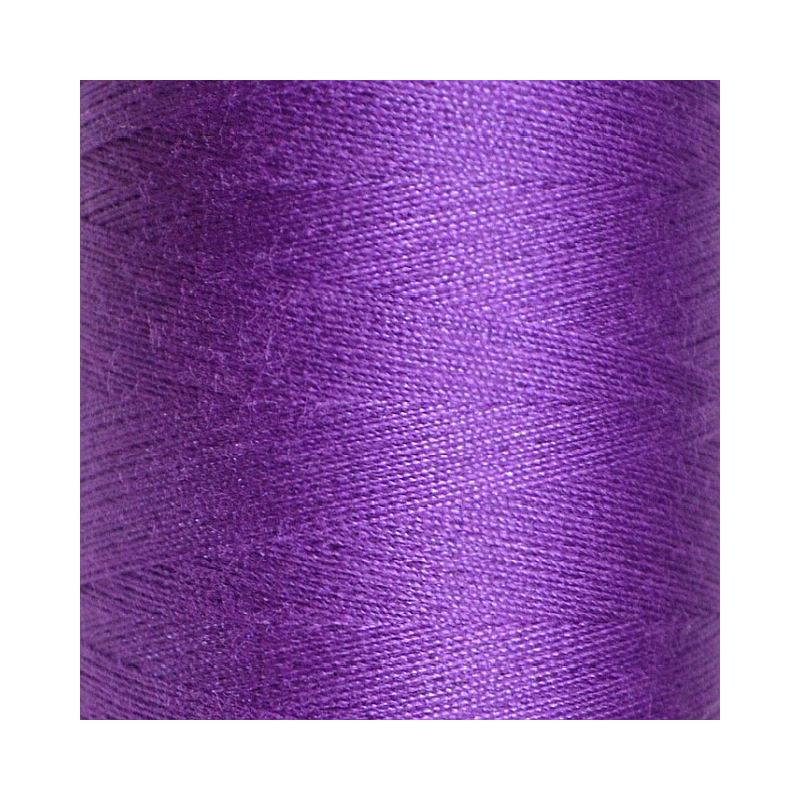 Rasant 120 Thread #0056 IRIS PURPLE 5000m, Sewing & Quilting Thread