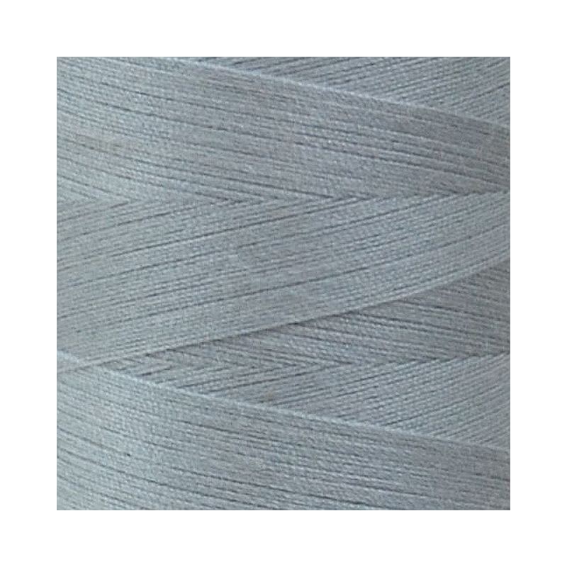 Rasant 120 Thread #0095 LIGHT STEEL GREY 5000m, Sewing & Quilting Thread