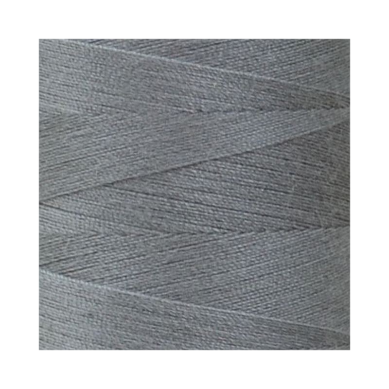 Rasant 120 Thread #0096 MEDIUM GREY 5000m, Sewing & Quilting Thread