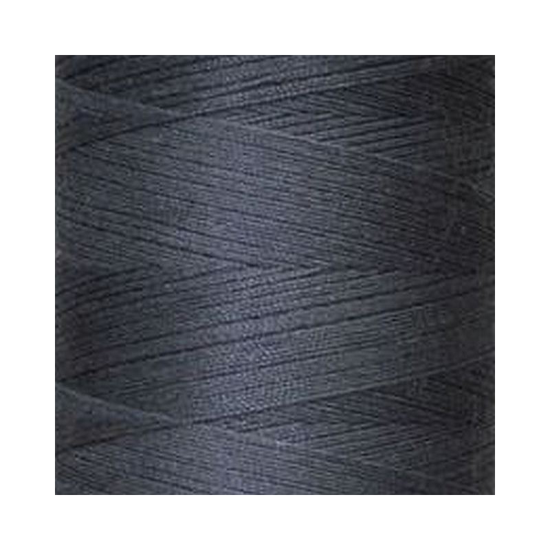 Rasant 120 Thread #0136 LIGHT CHARCOAL 5000m, Sewing & Quilting Thread