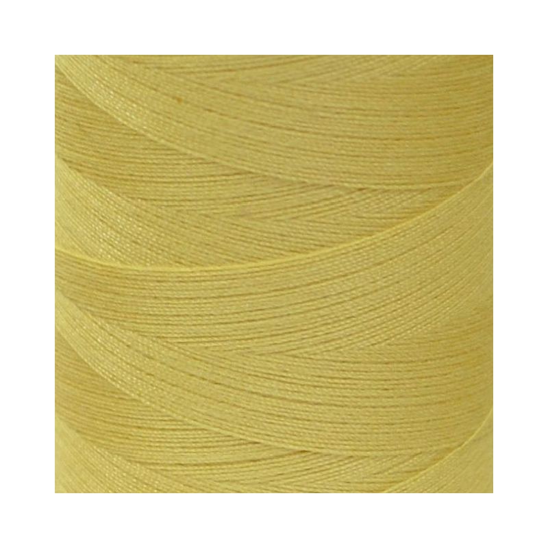 Rasant 120 Thread #0140 BUTTERCUP 5000m, Sewing & Quilting Thread
