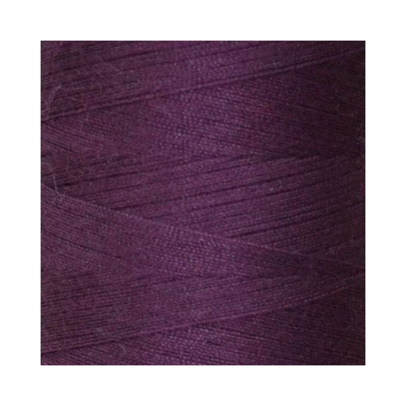 Rasant 120 Thread #0162 VERY DARK GRAPE 5000m, Sewing & Quilting Thread