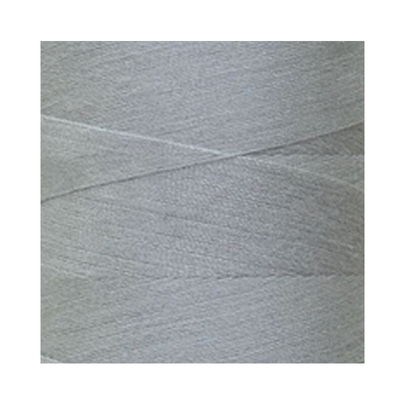Rasant 120 Thread #0191 PEARL GREY 5000m, Sewing & Quilting Thread