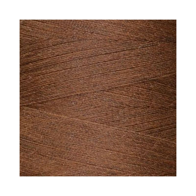 Rasant 120 Thread #0263 CHOCOLATE BROWN 5000m, Sewing & Quilting Thread