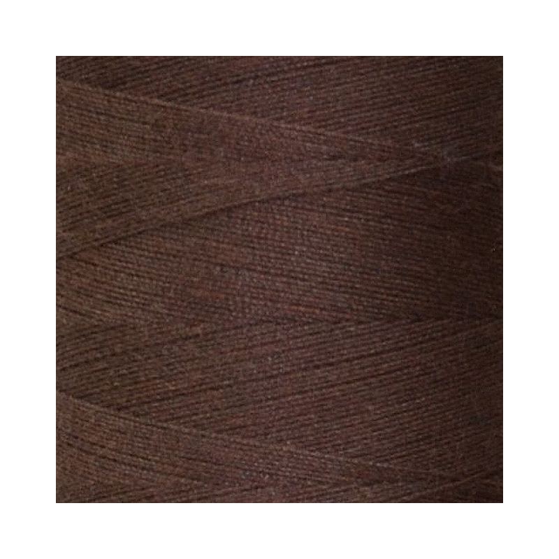 Rasant 120 Thread #0264 DARK ROSEWOOD BROWN 5000m, Sewing & Quilting Thread