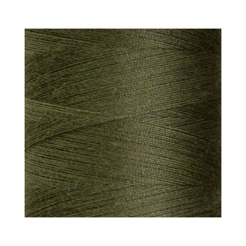 Rasant 120 Thread #0358 MOSS GREEN 5000m, Sewing & Quilting Thread
