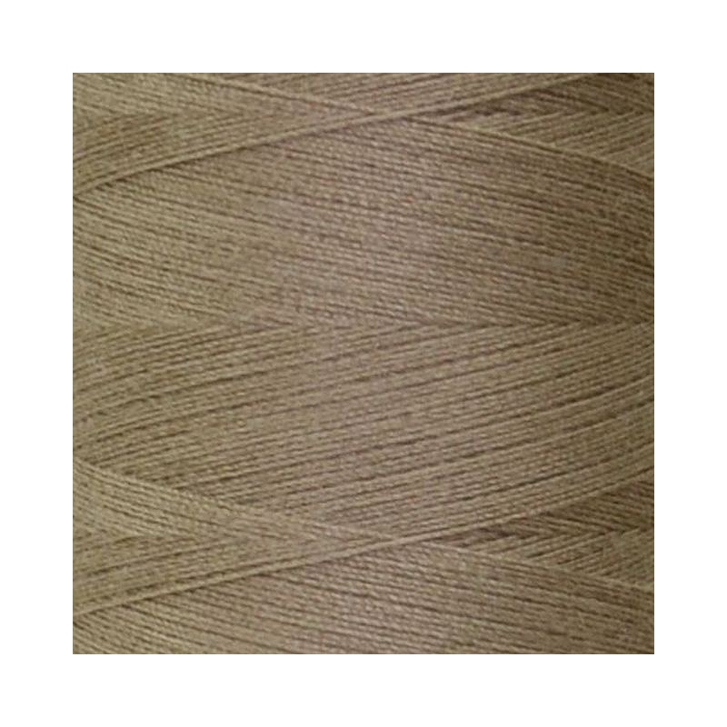 Rasant 120 Thread #0387 MEDIUM BEIGE BROWN 5000m, Sewing & Quilting Thread