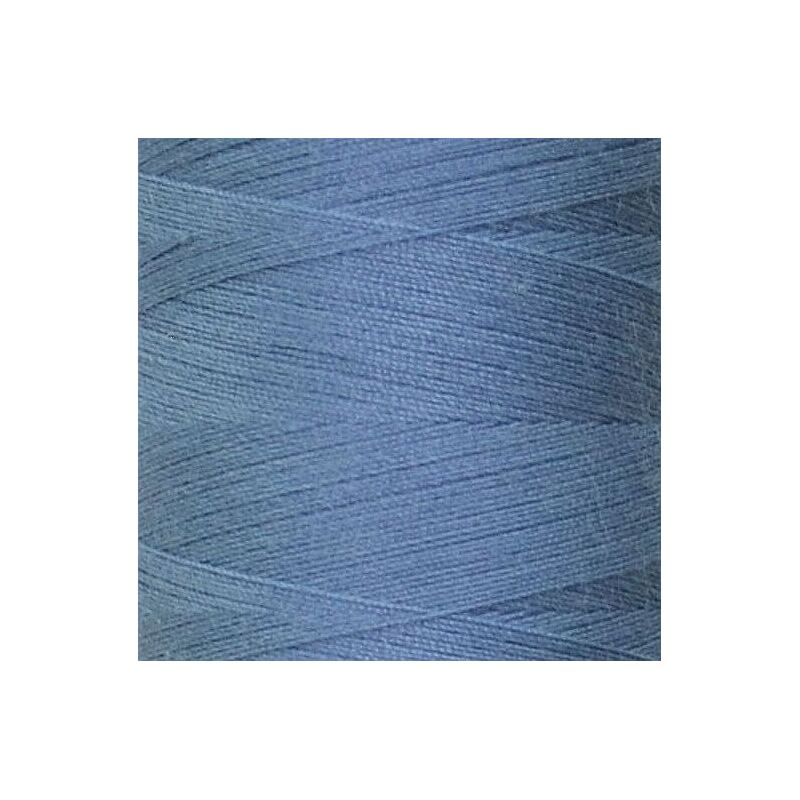 Rasant 120 Thread #0392 LIGHT ANTIQUE BLUE 5000m, Sewing & Quilting Thread