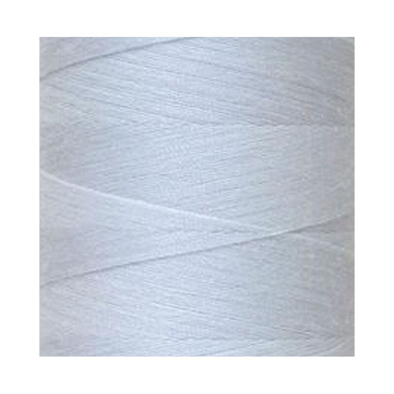 Rasant 120 Thread #0411 LIGHT GREY 5000m, Sewing & Quilting Thread
