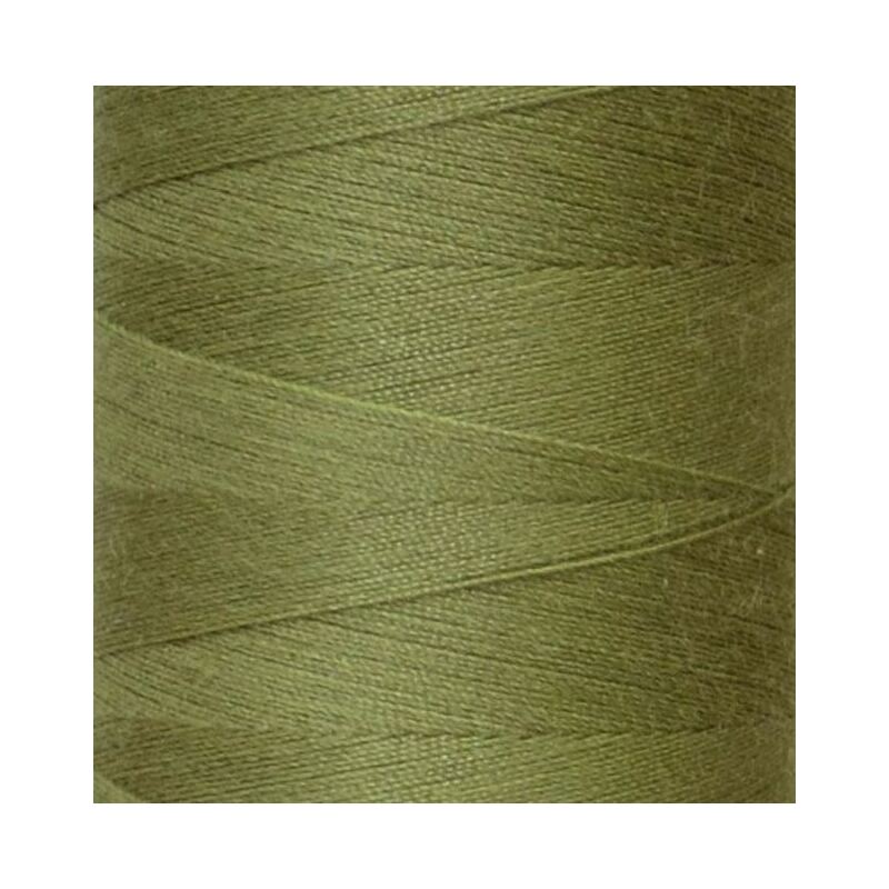 Rasant 120 Thread #0420 DARK MOSS GREEN 5000m, Sewing & Quilting Thread