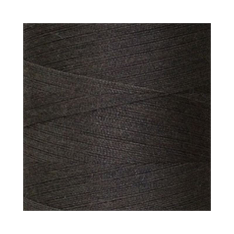 Rasant 120 Thread #0431 VERY DARK BROWN 5000m, Sewing & Quilting Thread