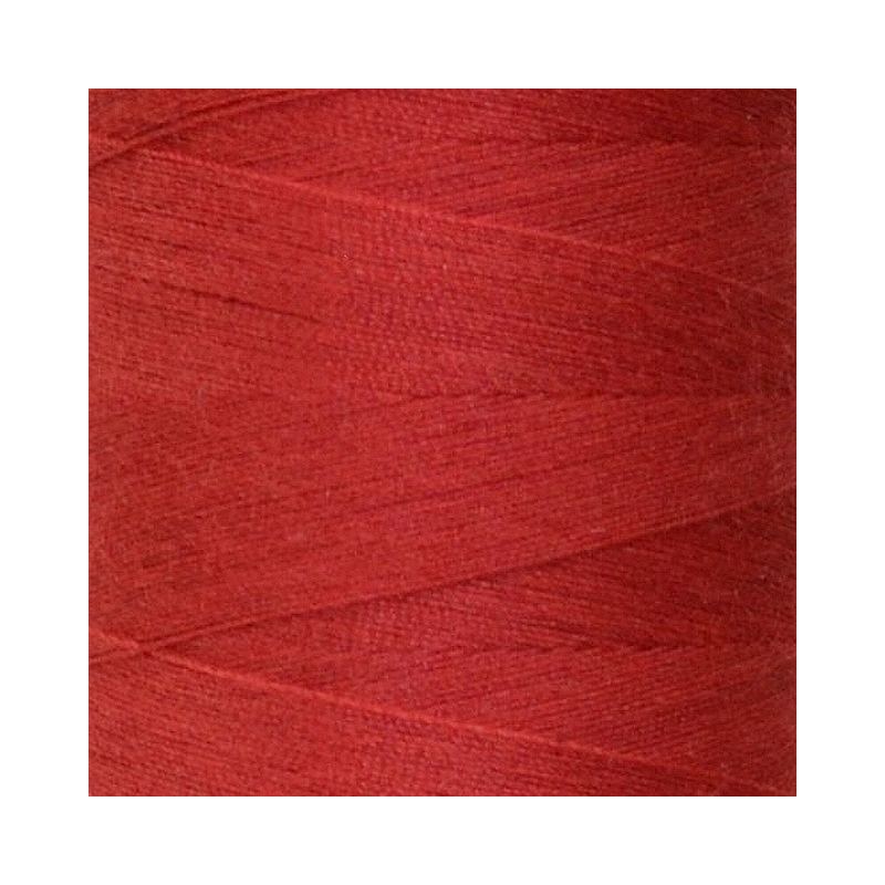 Rasant 120 Thread #0504 MEDIUM BRIGHT RED 5000m, Sewing & Quilting Thread