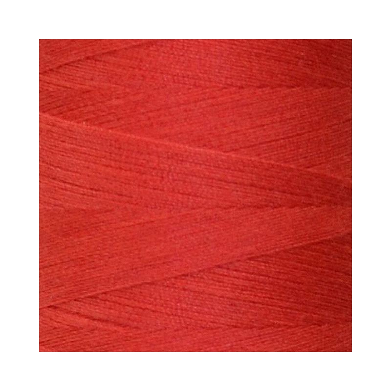 Rasant 120 Thread #0510 RED (Old #1704) 5000m, Sewing & Quilting Thread