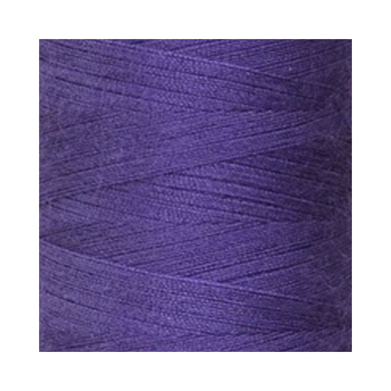 Rasant 120 Thread #0578 DARK VIOLET 5000m, Sewing & Quilting Thread