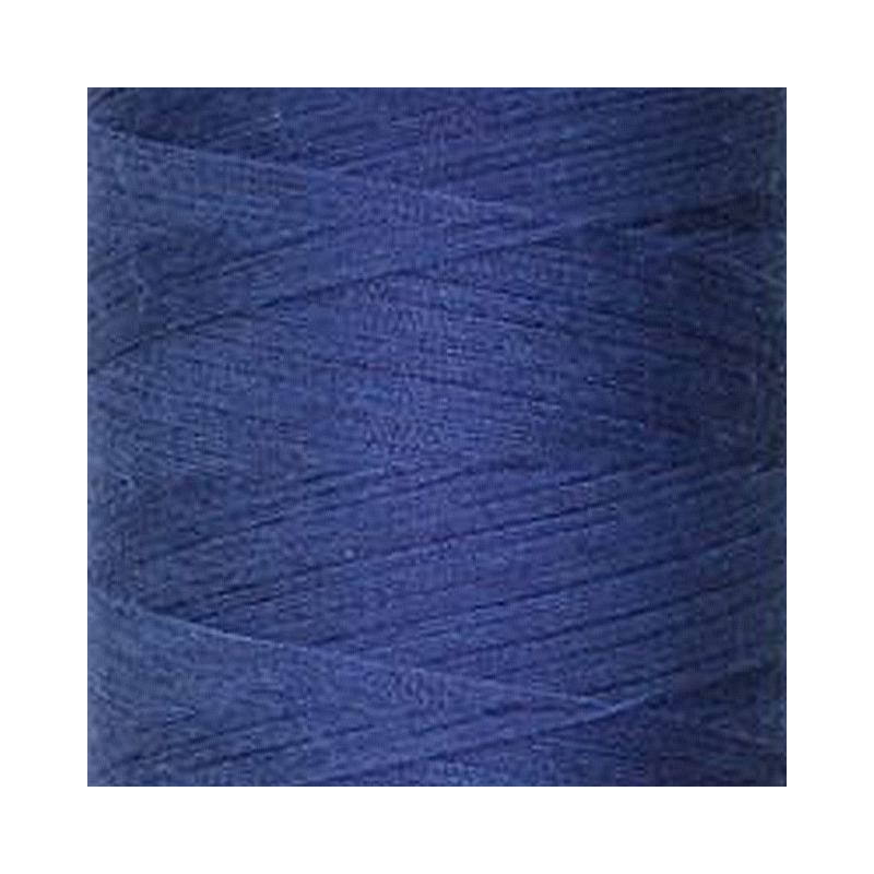Rasant 120 Thread #0585 DENIM BLUE 5000m, Sewing & Quilting Thread