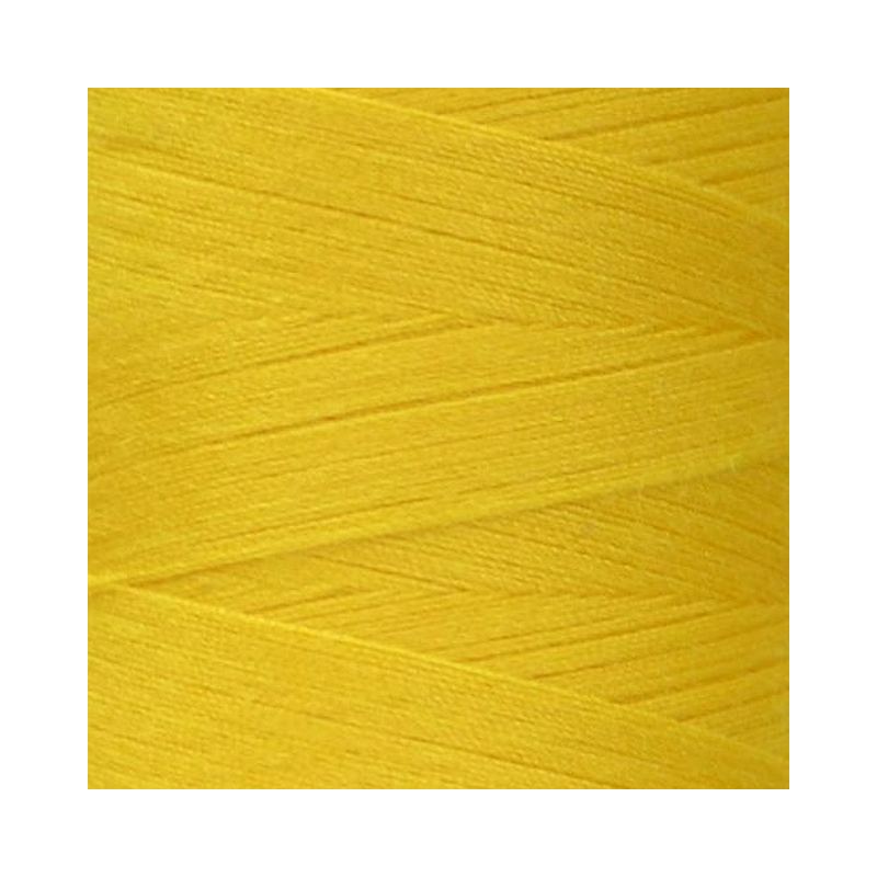 Rasant 120 Thread #0603 SUNFLOWER YELLOW 5000m, Sewing & Quilting Thread