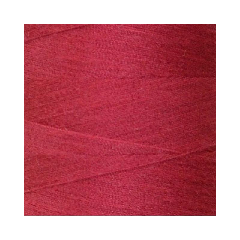 Rasant 120 Thread 5000m #0629 DARK RASPBERRY RED Sewing & Quilting Thread