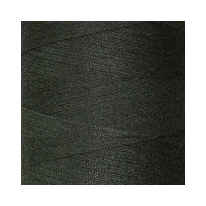 Rasant 120 Thread #0719 BLACK AVOCADO GREEN 5000m Sewing & Quilting Thread