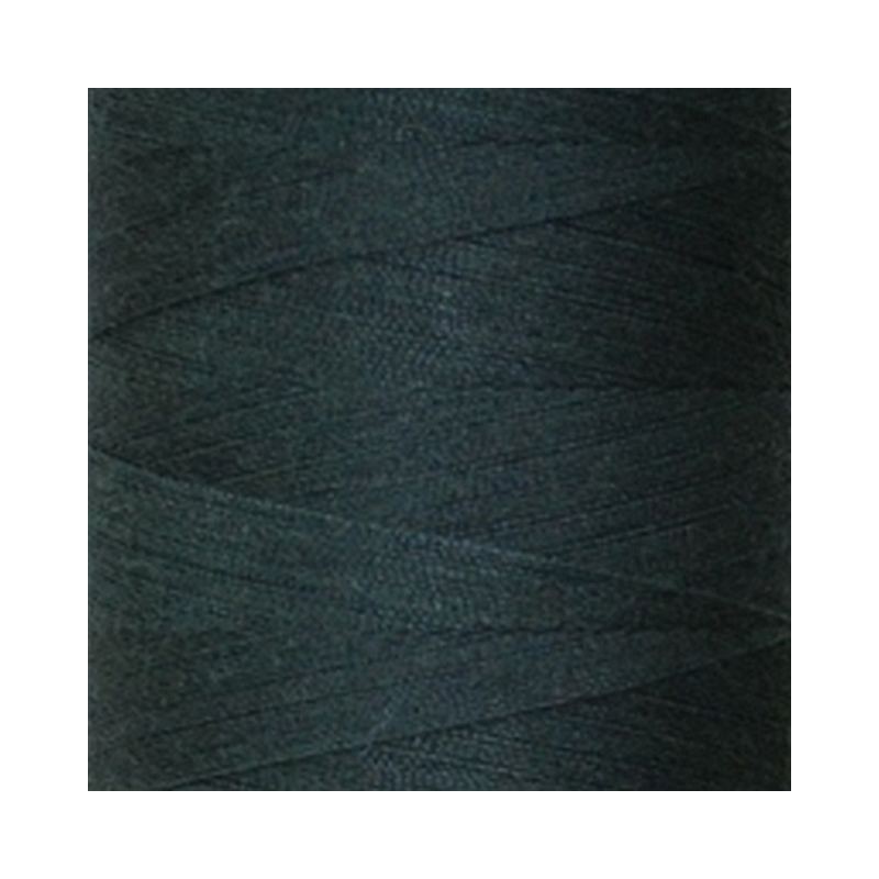 Rasant 120 Thread #0759 V DK BLUE GREEN 5000m Sewing & Quilting Thread