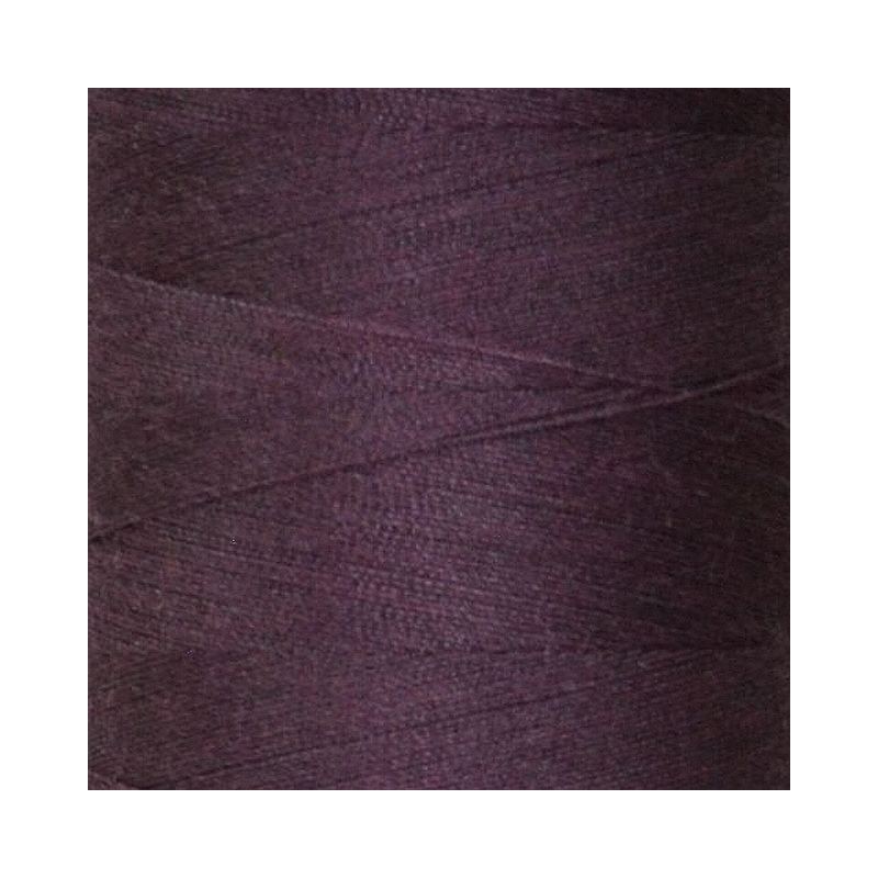 Rasant 120 Thread #0799 VERY DARK WINE 5000m Sewing & Quilting Thread
