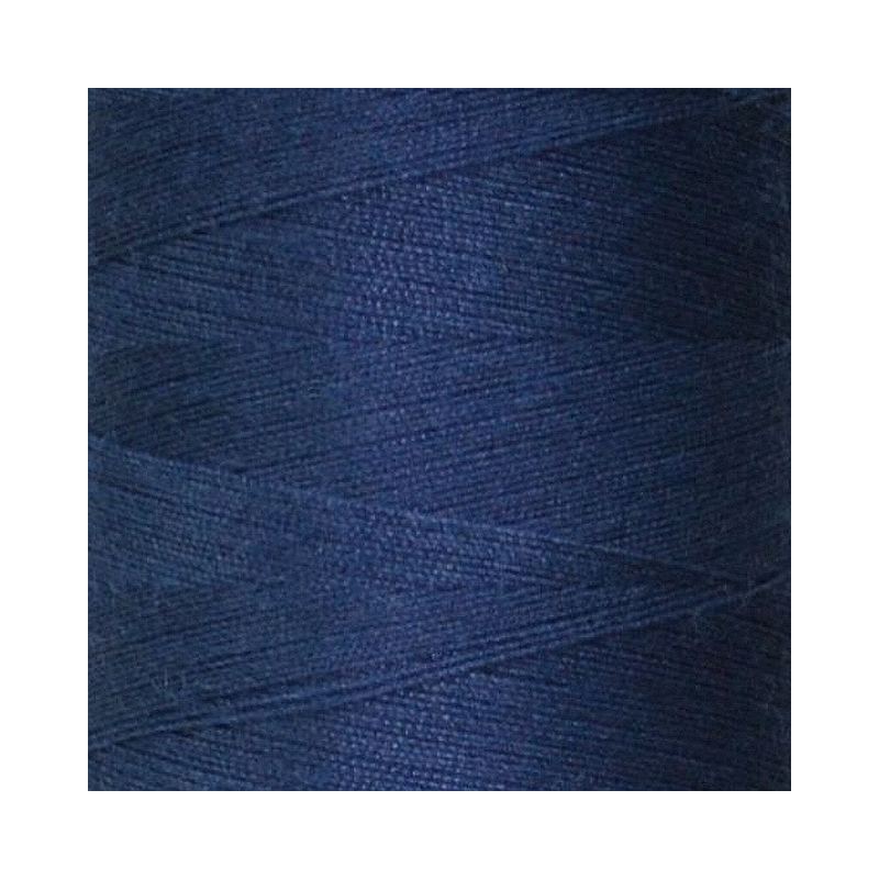 Rasant 120 Thread #0805 DARK NAVY BLUE 5000m Sewing & Quilting Thread