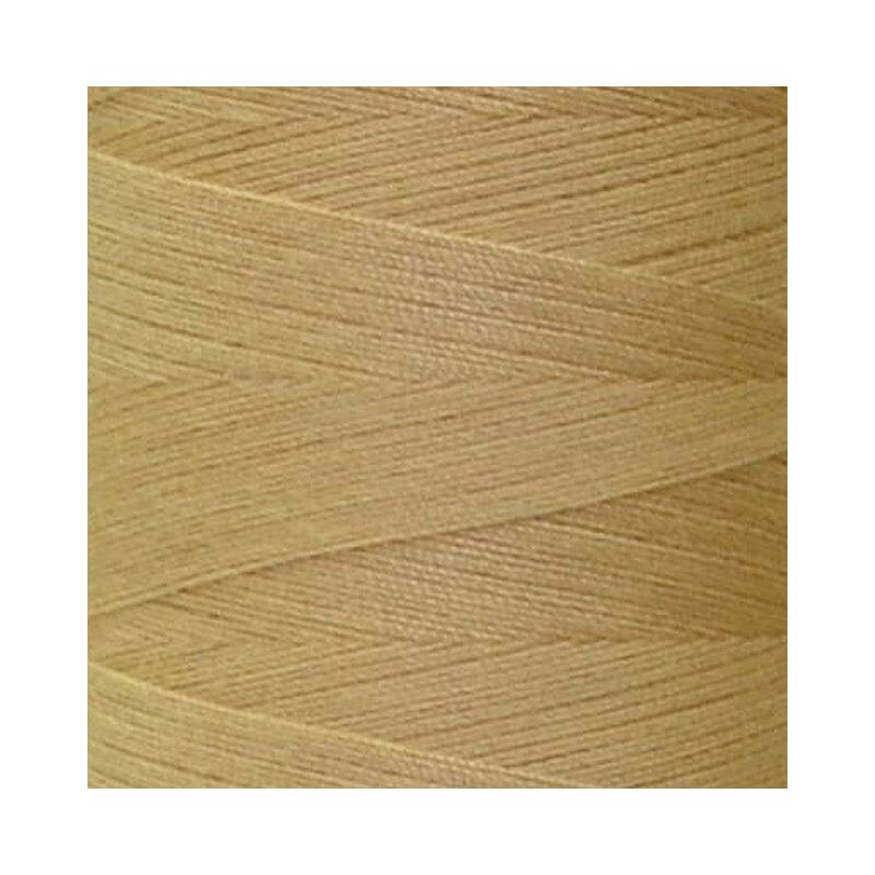 Rasant 120 Thread #0849 HONEY 5000m Sewing & Quilting Thread