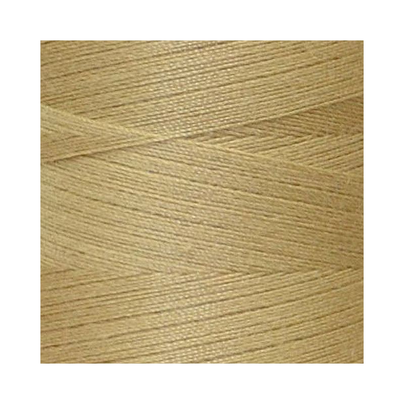 Rasant 120 Thread #0859 LIGHT BROWN 5000m Sewing & Quilting Thread