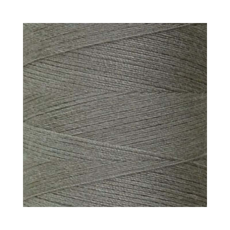 Rasant 120 Thread #0876 DARK BEAVER GREY 5000m Sewing & Quilting Thread