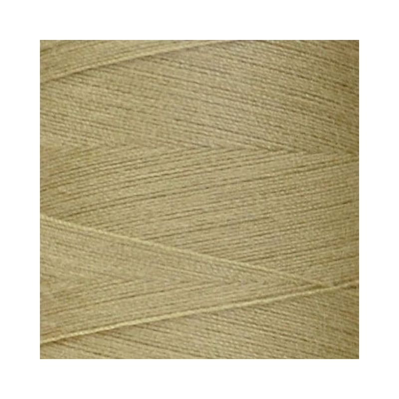Rasant 120 Thread #0972 LIGHT MOCHA BROWN 5000m Sewing & Quilting Thread