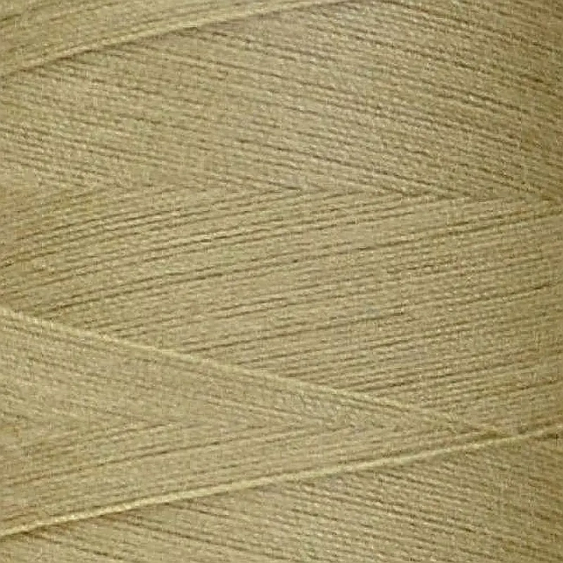 Rasant 120 Thread #0972 LIGHT MOCHA BROWN 5000m Sewing & Quilting Thread