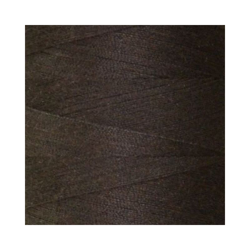 Rasant 120 Thread #1048 VERY DARK BROWN 5000m Sewing & Quilting Thread