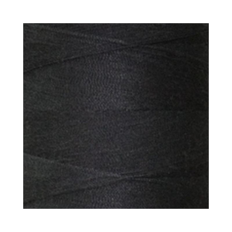 Rasant 120 Thread #1050 VERY DARK GREY 5000m Sewing & Quilting Thread