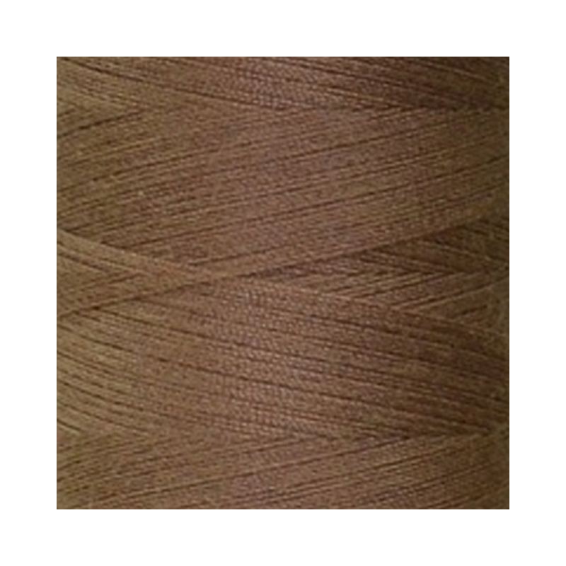 Rasant 120 Thread #1157 MEDIUM BROWN 5000m Sewing & Quilting Thread
