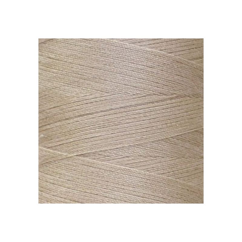 Rasant 120 Thread #1159 SANDY BROWN 5000m Sewing & Quilting Thread