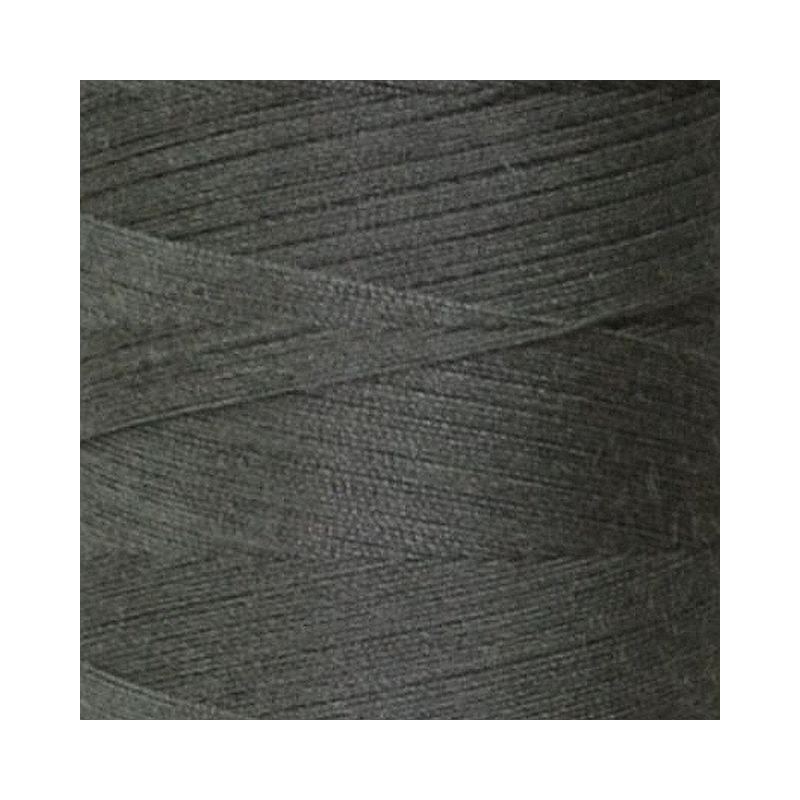 Rasant 120 Thread #1177 VERY DARK BEAVER GREY 5000m Sewing & Quilting Thread