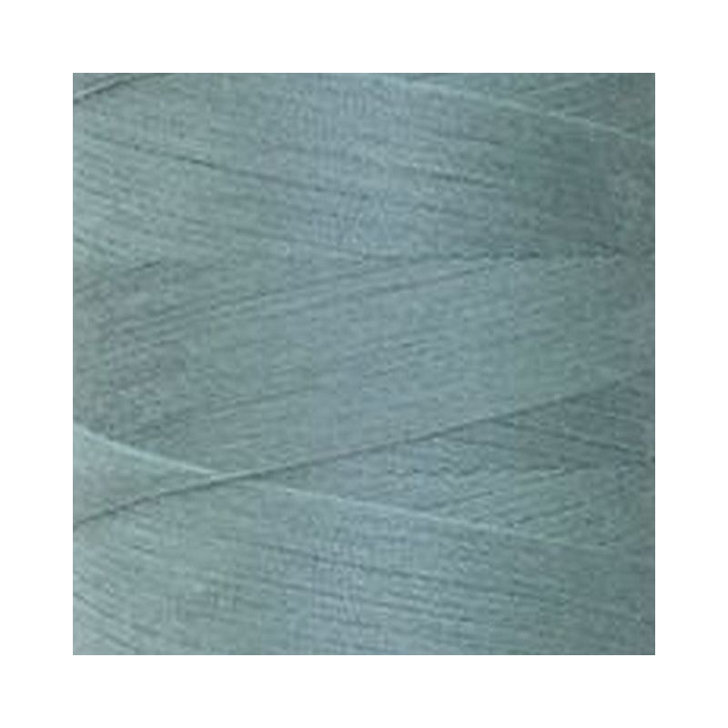 Rasant 120 Thread #1214 LIGHT PEWTER GREY 5000m Sewing & Quilting Thread