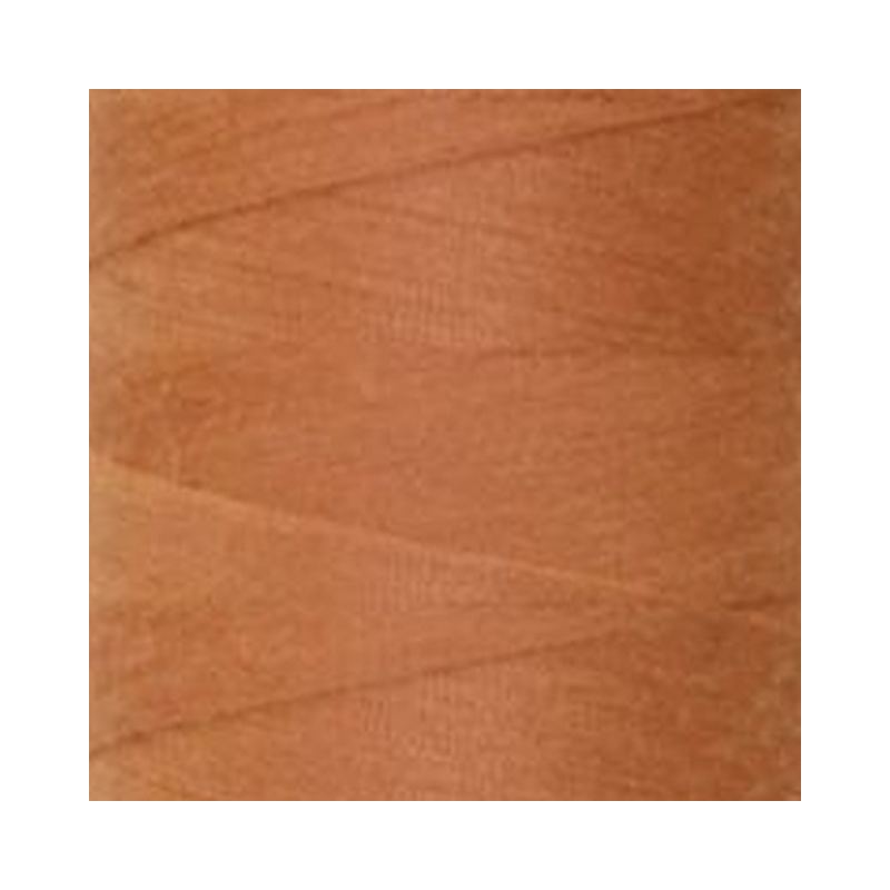Rasant 120 Thread #1220 LIGHT MAHOGANY BROWN 5000m Sewing & Quilting Thread