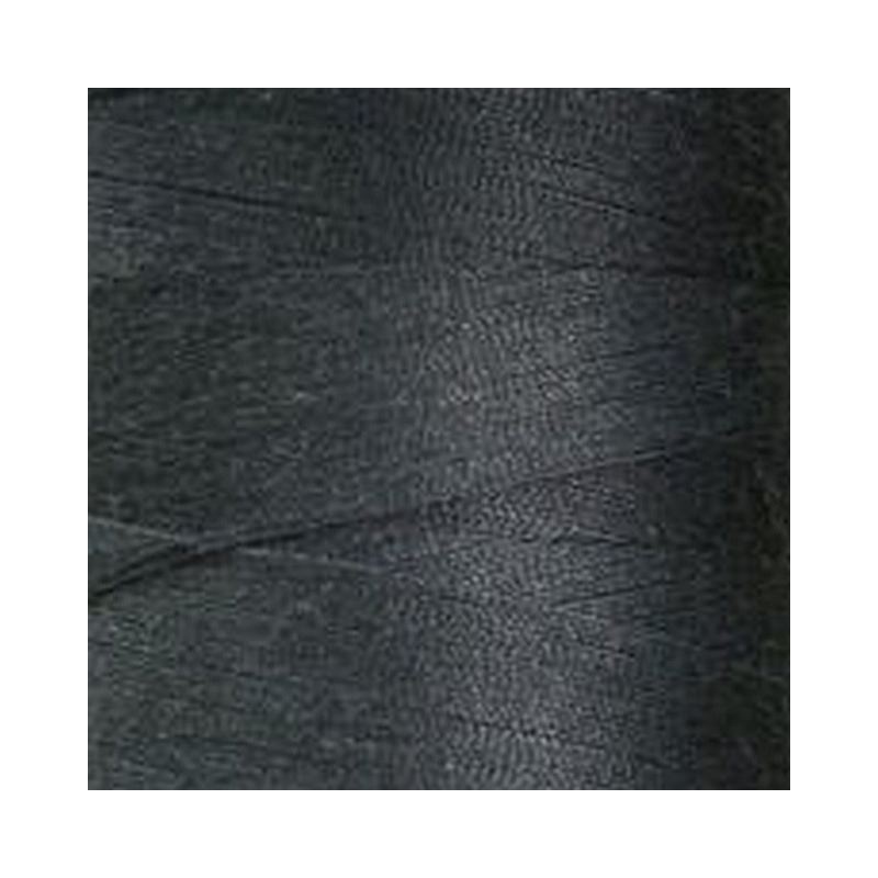 Rasant 120 Thread #1237 VERY DARK GREY 5000m Sewing & Quilting Thread