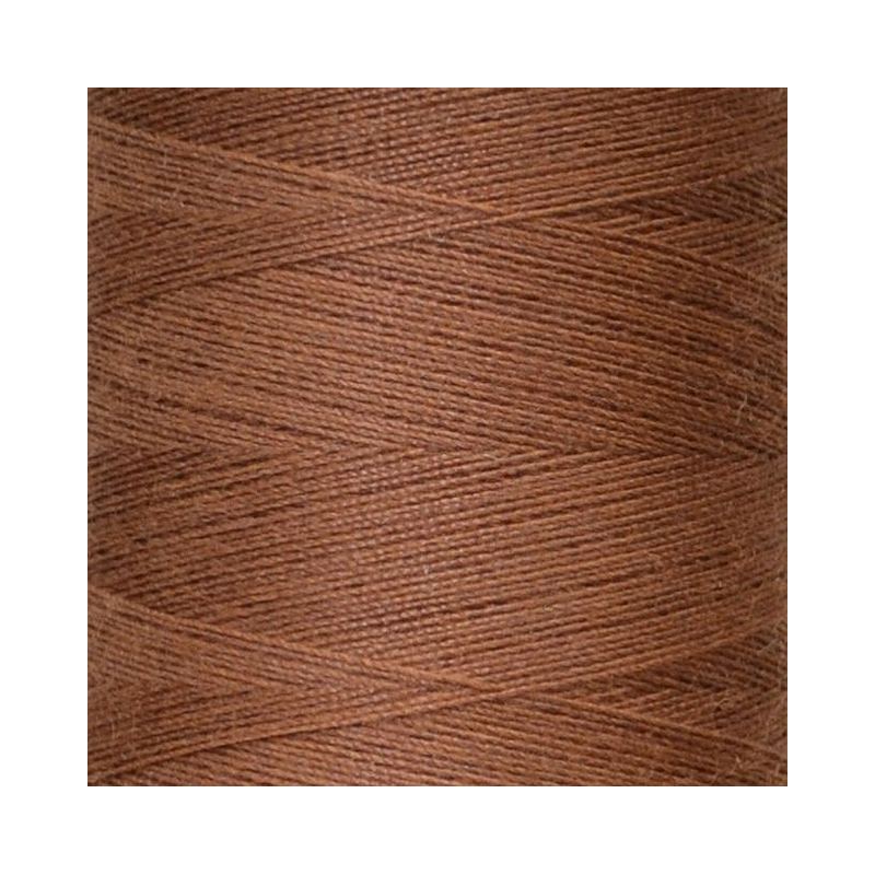 Rasant 120 Thread #1245 BROWN 5000m Sewing & Quilting Thread