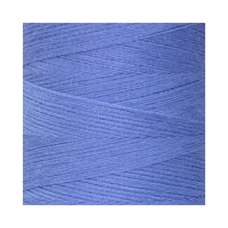 Rasant 120 Thread #1253 BLUE VIOLET 5000m Sewing & Quilting Thread