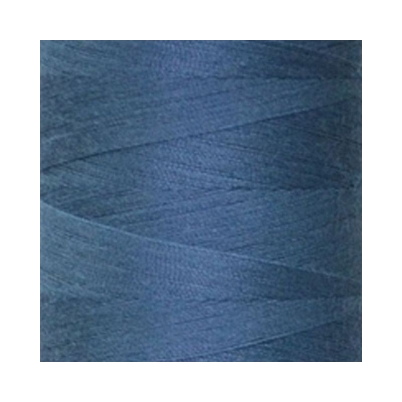 Rasant 120 Thread #1275 MED ANTIQUE BLUE 5000m Sewing & Quilting Thread