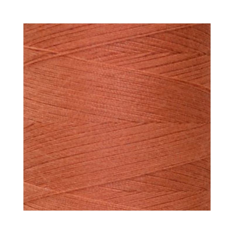 Rasant 120 Thread #1288 CORAL 5000m Sewing & Quilting Thread